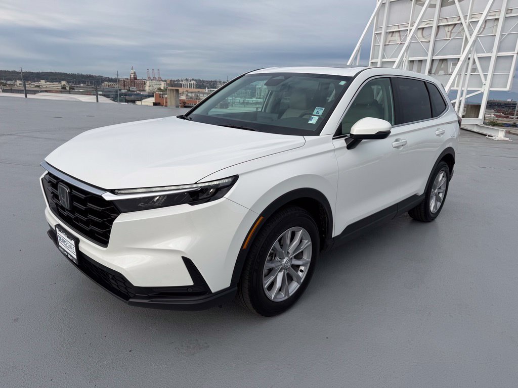 Used 2023 Honda CR-V EX-L image 7