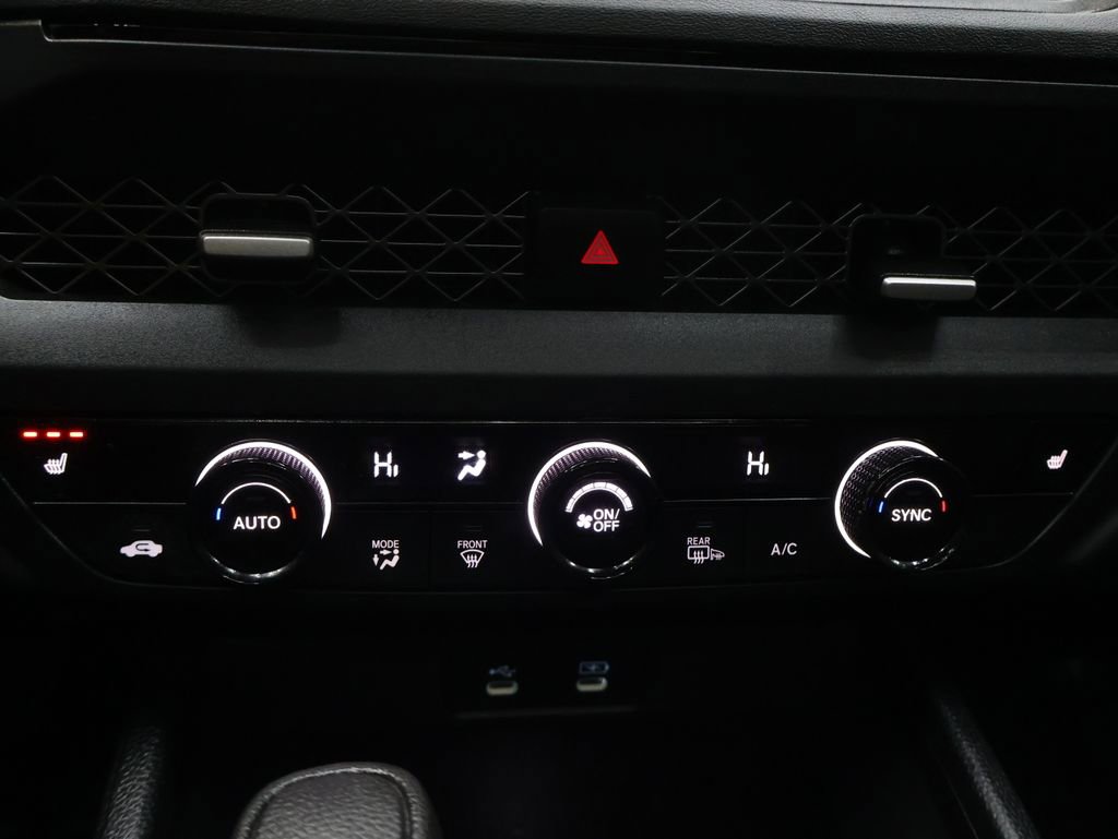 Used 2024 Honda Accord EX image 22