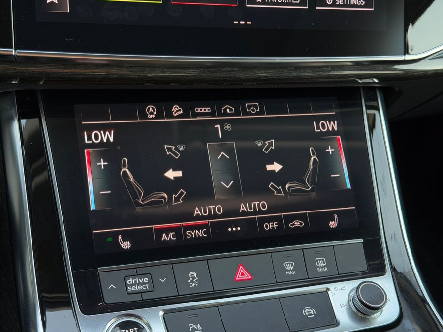 Used 2022 Audi Q7 3.0T Premium Plus w/ Premium Plus Package AWD/4WD image 67