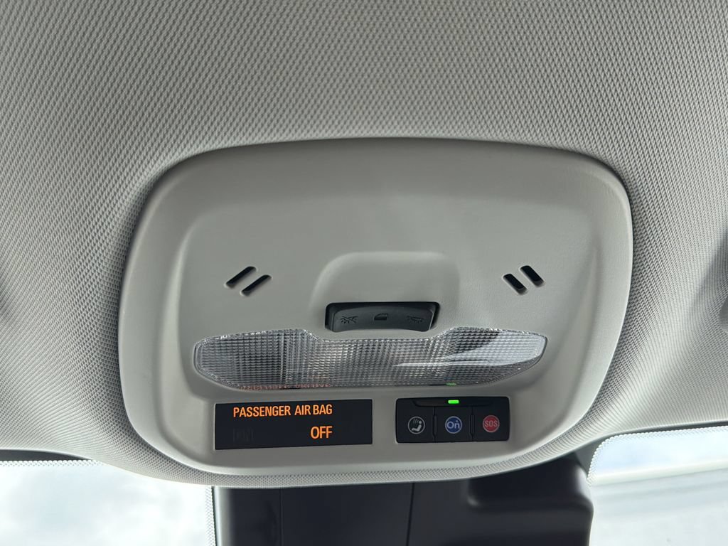 New 2026 Chevrolet Trax ACTIV w/ Driver Confidence Package FWD image 12