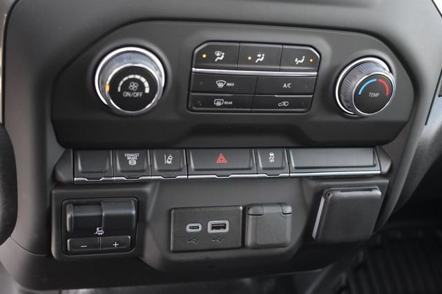 New 2025 Chevrolet Silverado 3500 W/T w/ WT Convenience Package image 27