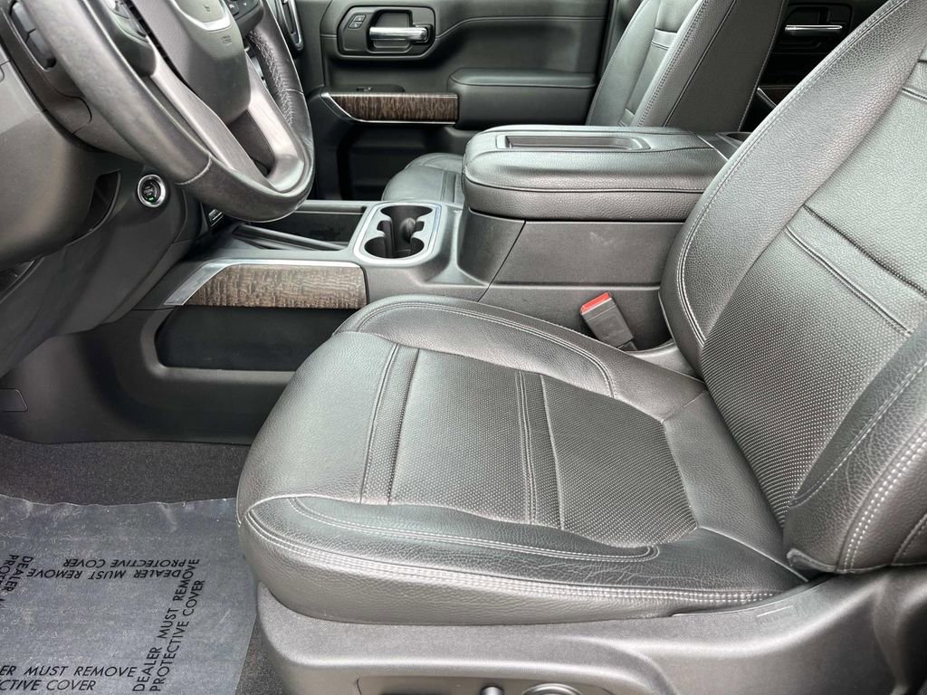 Used 2020 GMC Sierra 2500 Denali w/ Technology Package image 27