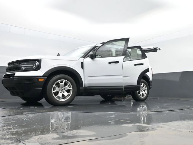 Used 2021 Ford Bronco Sport image 31