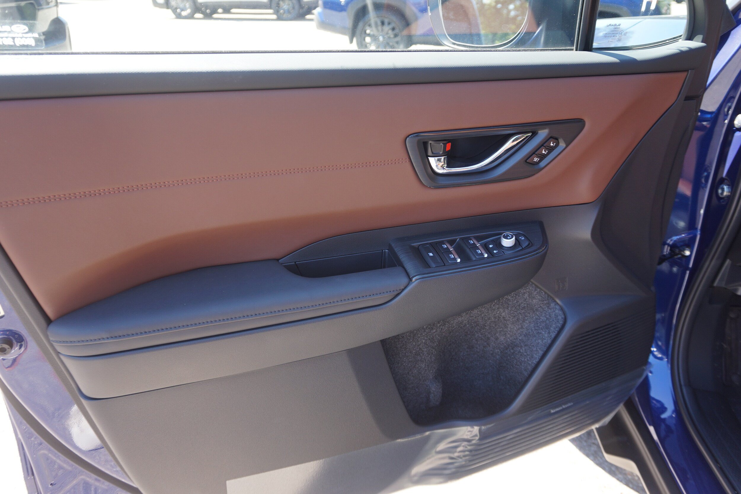 New 2026 Subaru Outback Touring XT AWD/4WD image 7