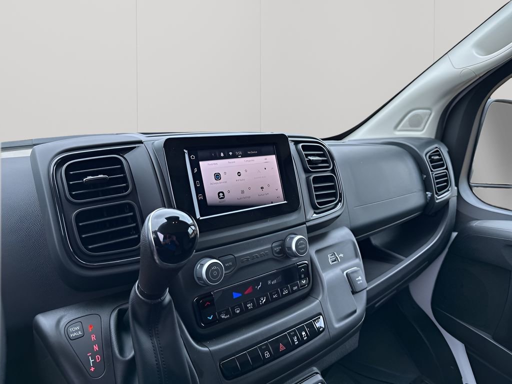 New 2026 RAM ProMaster 2500 w/ Safety Group image 27