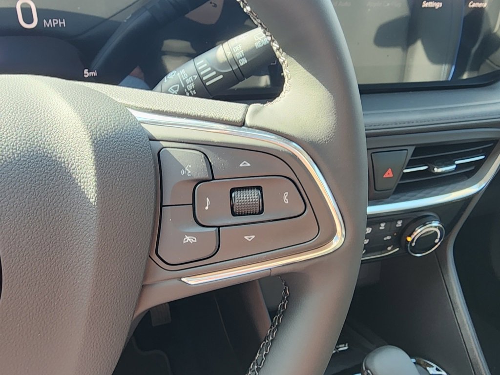 New 2026 Buick Encore GX Sport Touring w/ Advanced Technology Package image 21