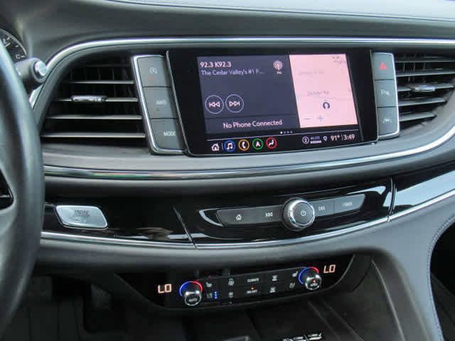 Used 2024 Buick Enclave Avenir w/ Avenir Technology Package image 26
