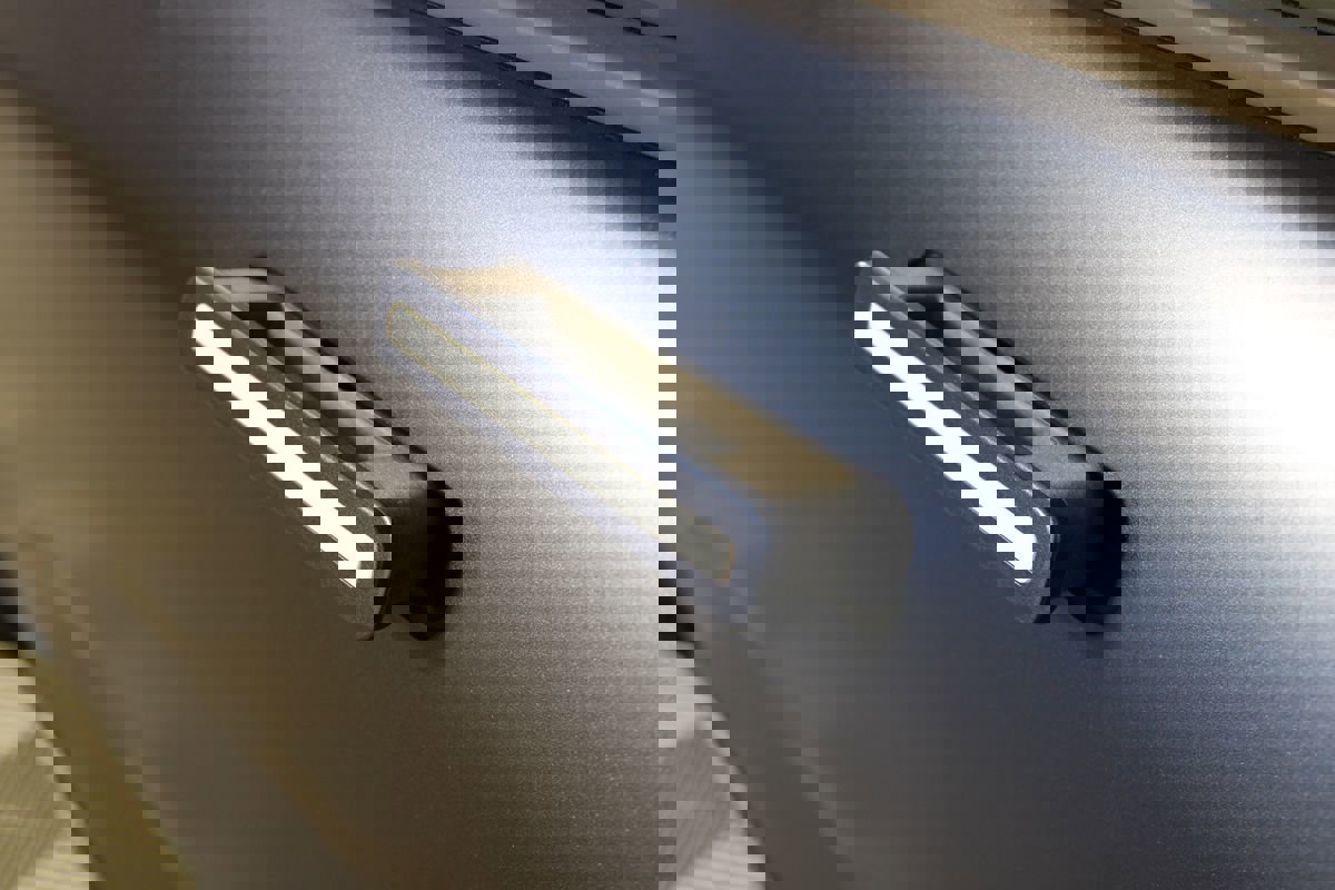 Used 2023 Fisker Ocean Extreme image 51