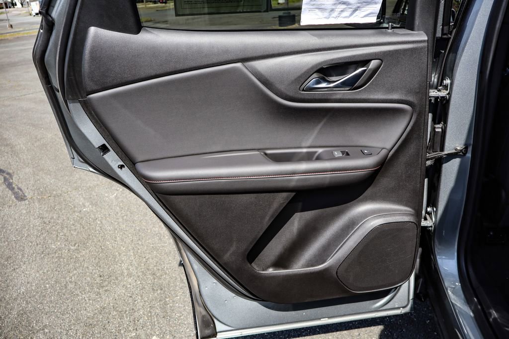 Certified 2023 Chevrolet Blazer RS w/ Enhanced Convenience Package image 40