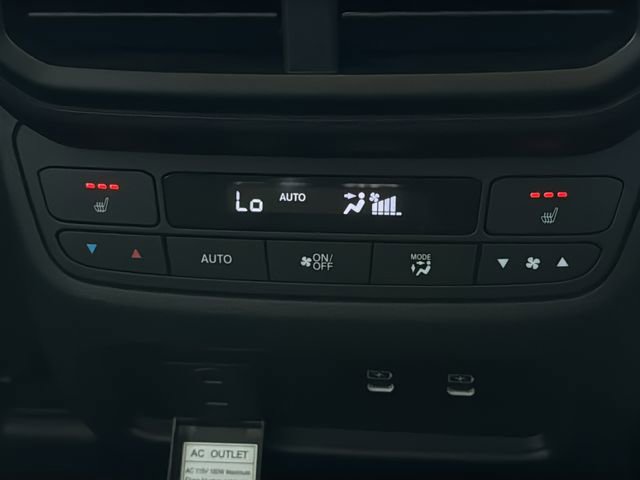 New 2026 Honda Pilot Elite image 19