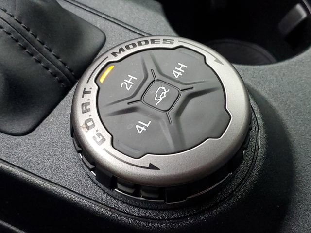 Used 2023 Ford Bronco Base image 19