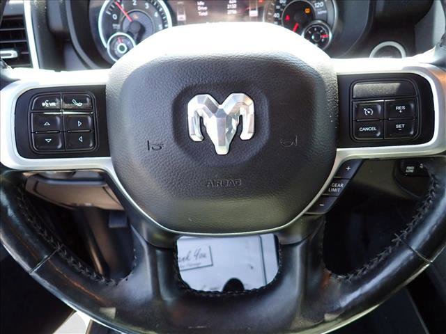 Used 2019 RAM 2500 Big Horn image 16