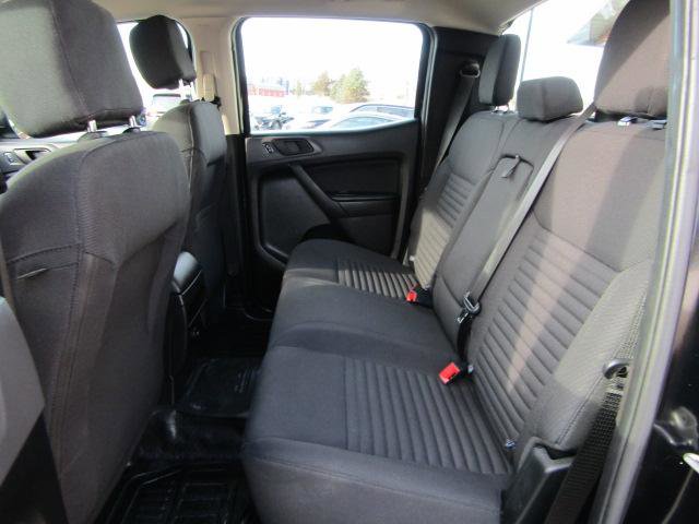 Used 2022 Ford Ranger XL RWD image 14