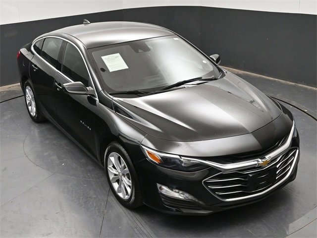Used 2023 Chevrolet Malibu LT image 23
