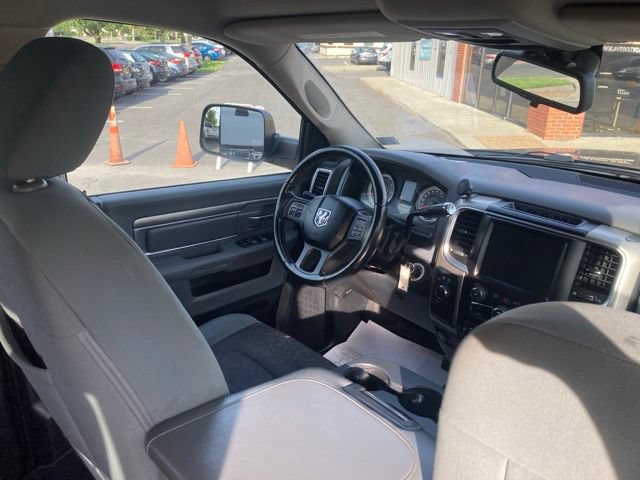 Used 2014 RAM 2500 Big Horn AWD/4WD image 41