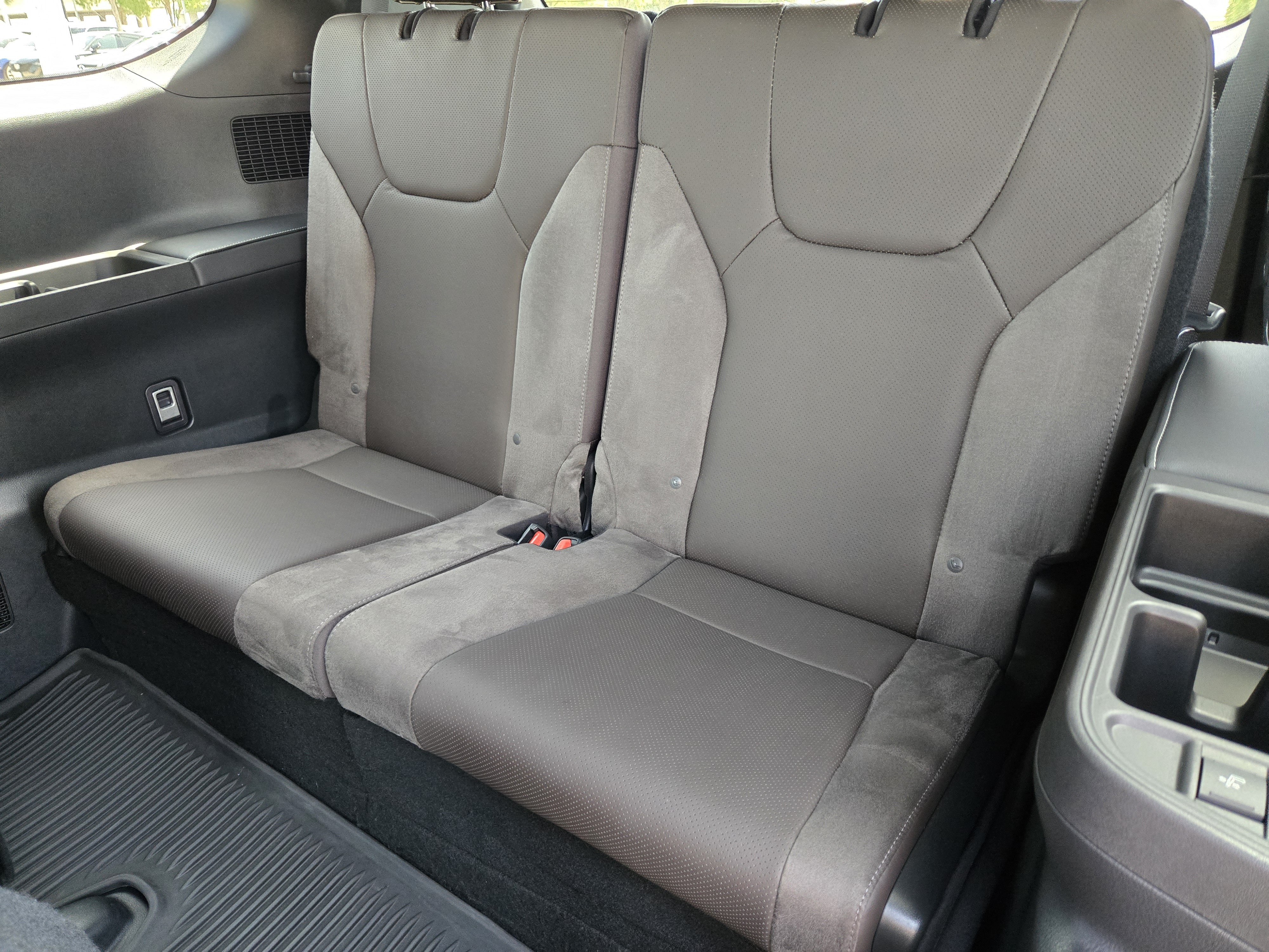 Used 2024 Lexus TX 350 FWD w/ Technology Package image 39