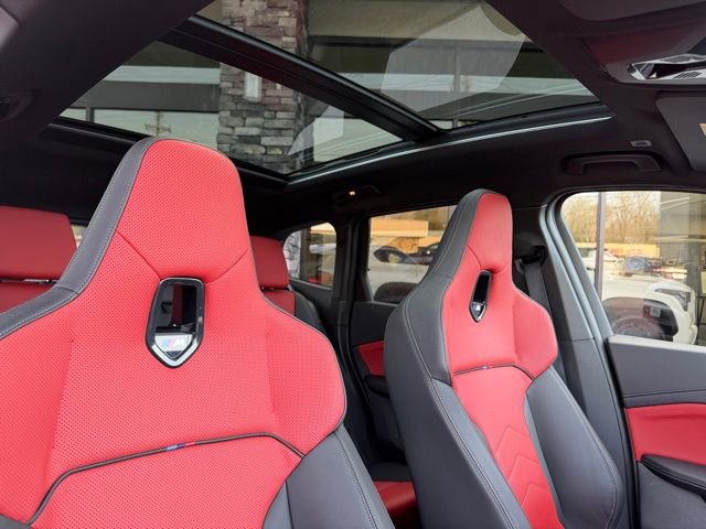 Used 2024 BMW X1 M35i w/ Premium Package image 23