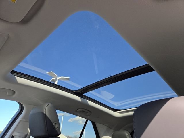 New 2026 Buick Envision Preferred image 3