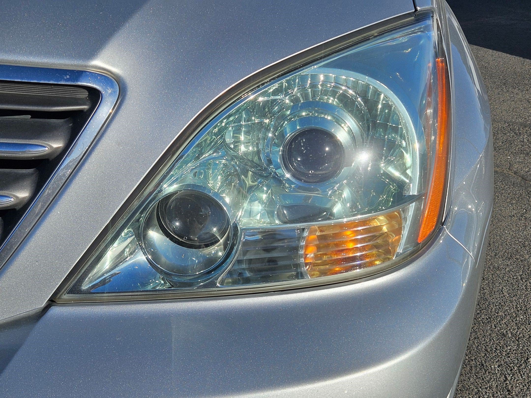 Used 2007 Lexus GX 470 AWD/4WD image 12