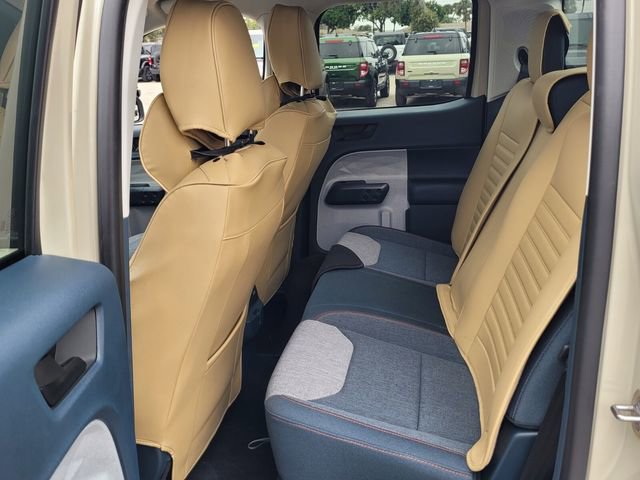 Certified 2024 Ford Maverick XLT w/ XLT Luxury Package image 14