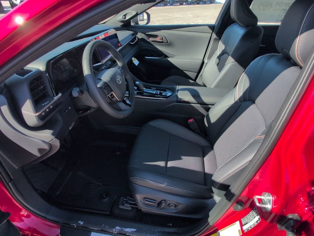 Certified 2026 Toyota Crown Signia w/ Advanced Technology Package image 17