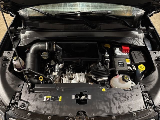 Used 2023 Jeep Compass Limited AWD/4WD image 20