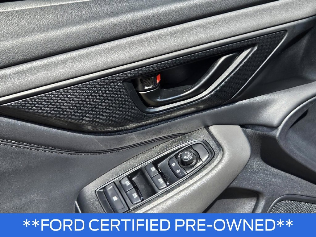 Used 2023 Subaru Outback Wilderness AWD/4WD image 18