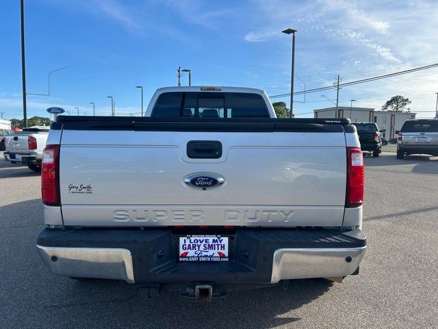 Used 2016 Ford F350 Lariat w/ Lariat Ultimate Package image 7
