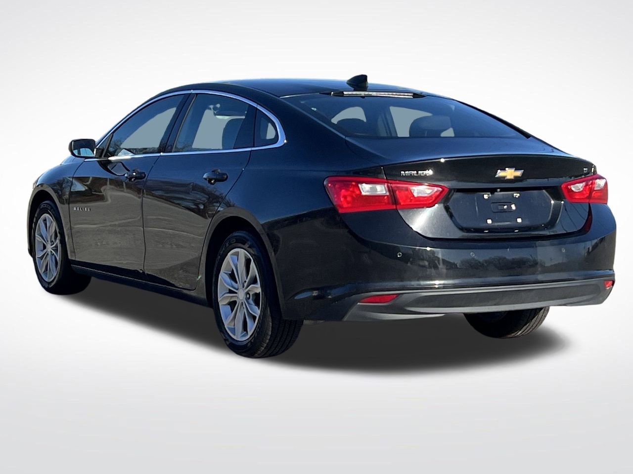 Used 2024 Chevrolet Malibu LT image 29