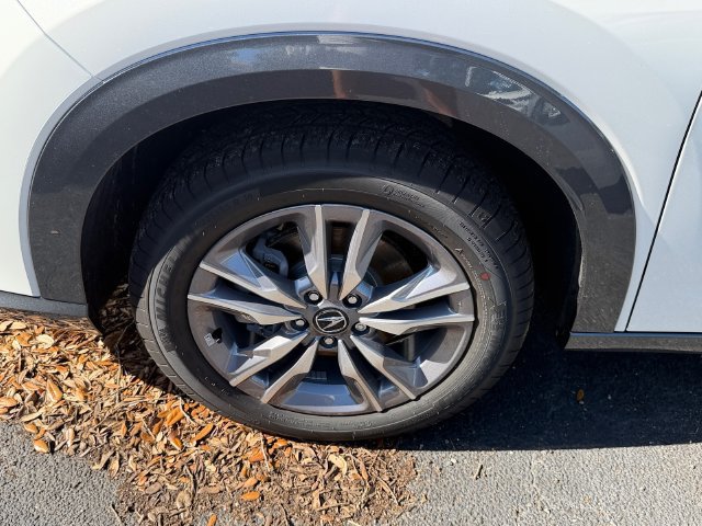 New 2026 Acura ADX FWD image 17