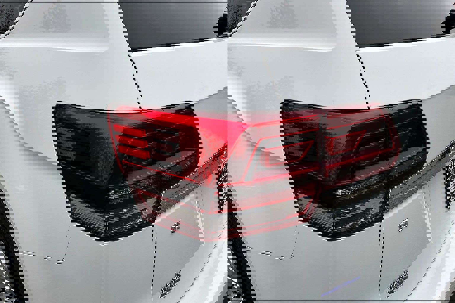 Used 2018 Volkswagen Atlas SE image 28