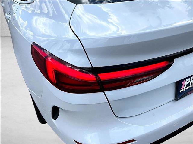 Used 2021 BMW 228i Gran Coupe FWD image 29