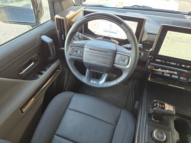 Used 2024 GMC Hummer EV 3X w/ Extreme Off-Road Package image 49