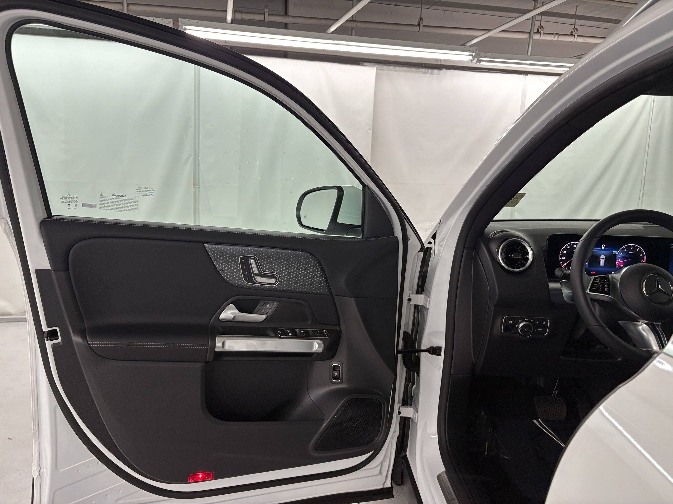 Certified 2026 Mercedes-Benz GLB 250 image 14