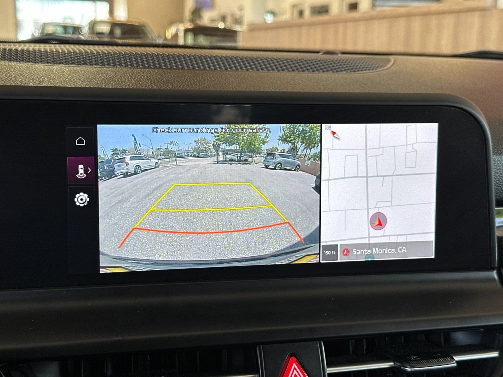 Certified 2024 Kia Seltos S AWD/4WD image 28