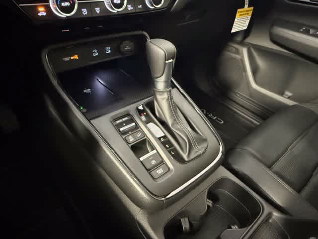 New 2027 Honda CR-V EX-L image 23