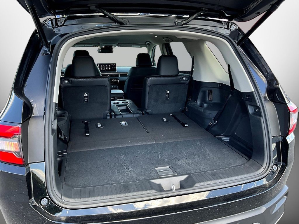 New 2026 Honda Pilot EX-L image 8