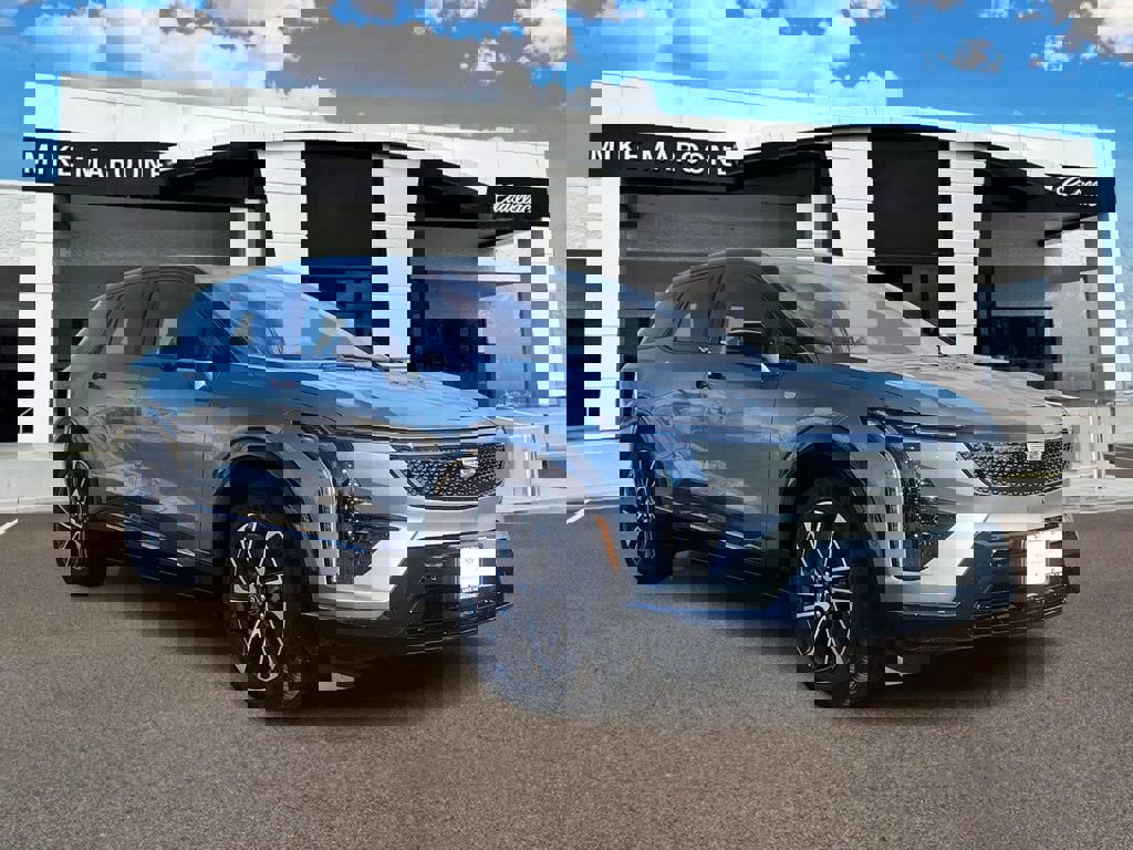 New 2026 Cadillac Optiq Sport 1 w/ LPO, Floor Liner Package video 2