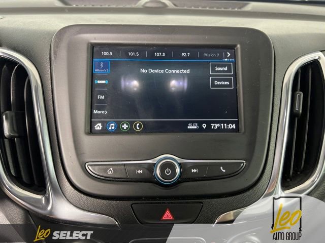 Used 2019 Chevrolet Equinox LT FWD image 23