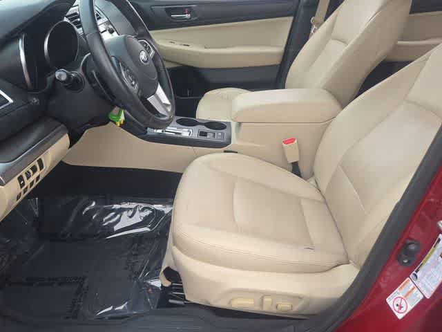 Used 2015 Subaru Legacy 2.5i Limited AWD/4WD image 16