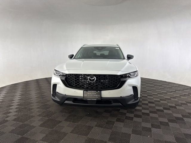 New 2026 MAZDA CX-50 AWD 2.5 S w/ Preferred Pkg image 2