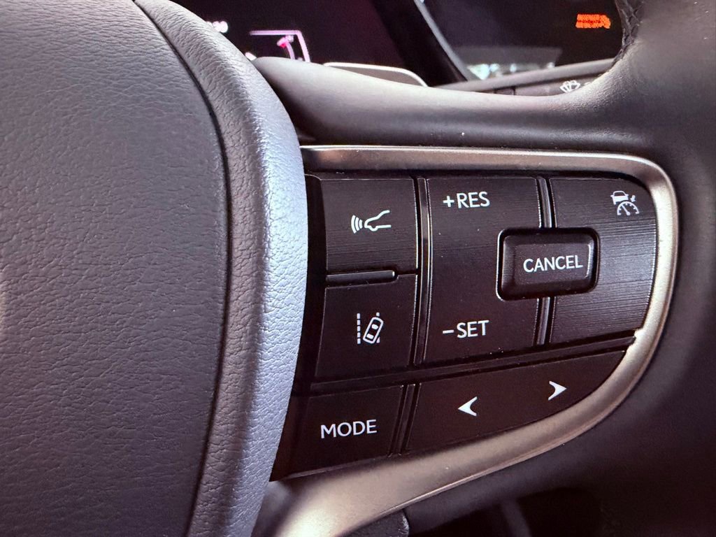 Certified 2025 Lexus ES 350 350 PREMIUM/PARK AST/CARPLAY/U image 22