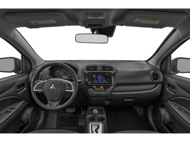 Used 2021 Mitsubishi Mirage G4 LE FWD image 8