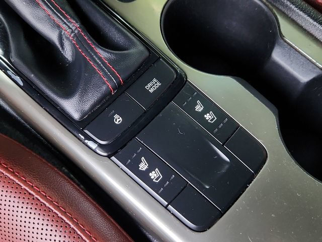 Used 2016 Kia Optima SX w/ Launch Edition Package FWD image 43