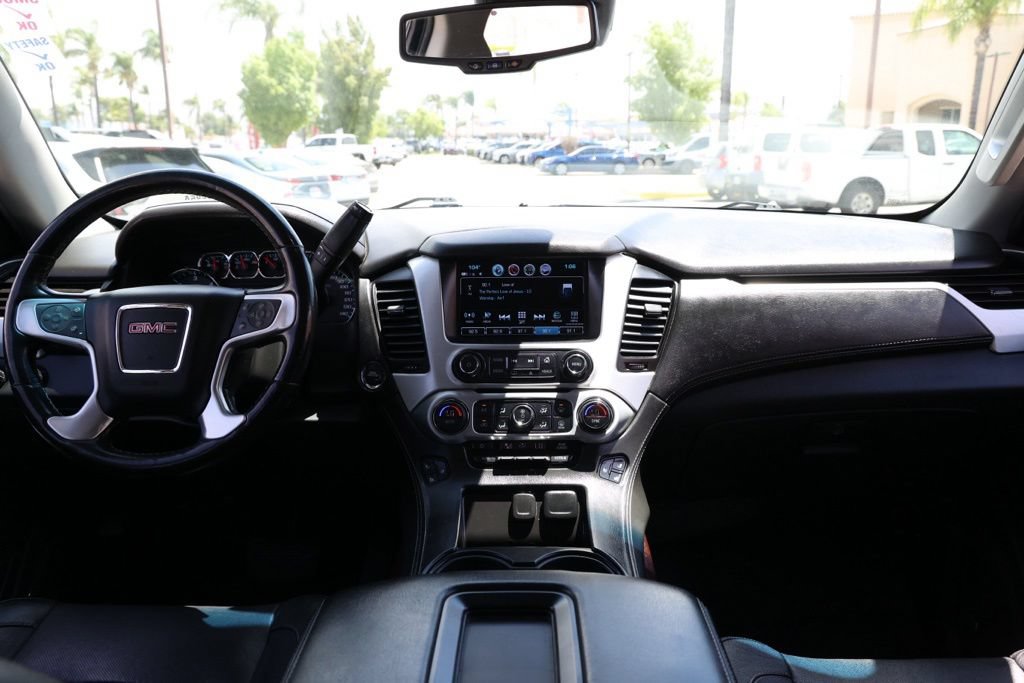Used 2020 GMC Yukon SLT AWD/4WD image 23