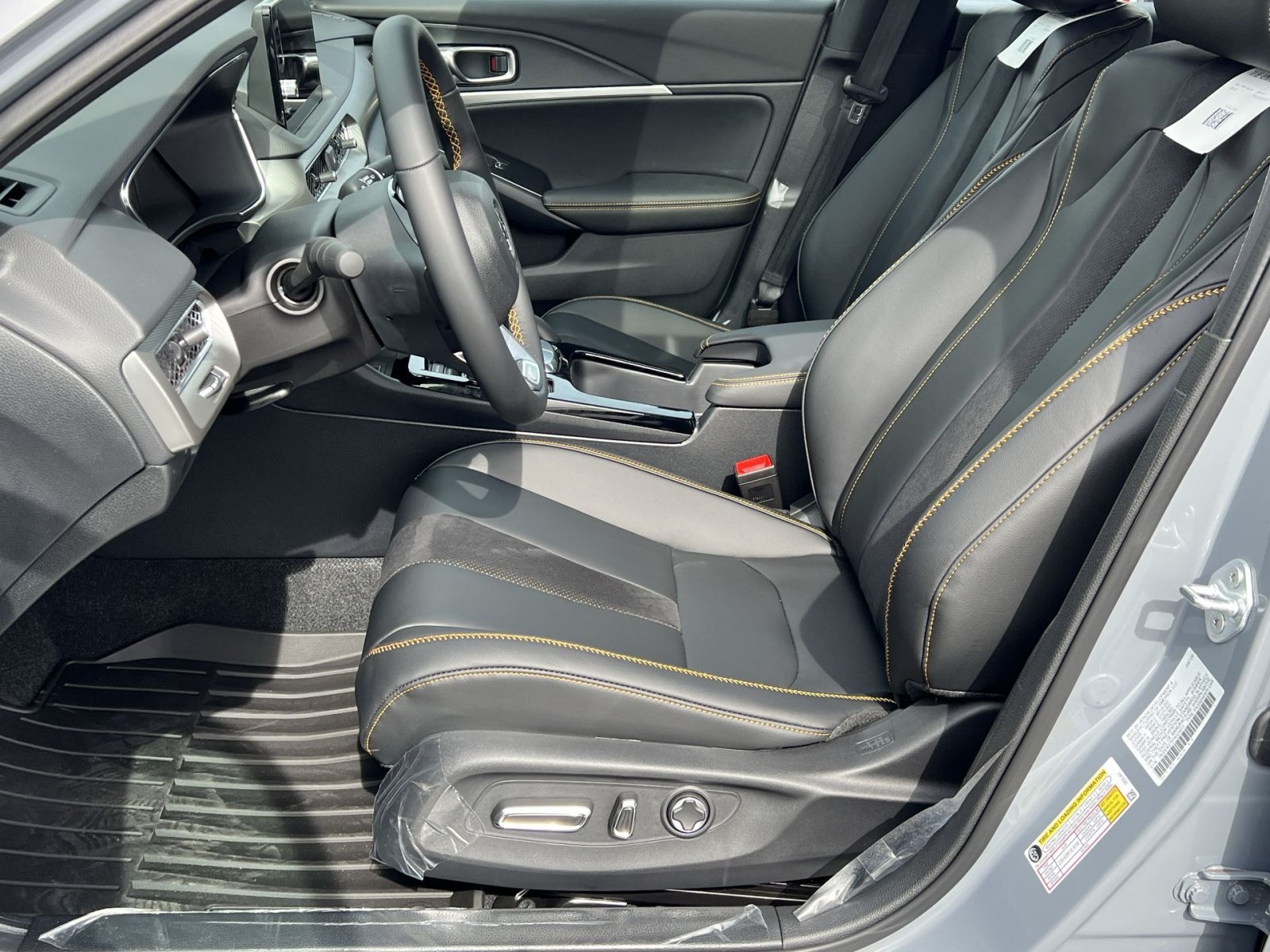 New 2026 Acura Integra A-Spec w/ Technology Package FWD image 10