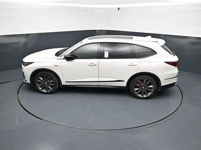 Used 2023 Acura MDX Type S AWD/4WD image 47