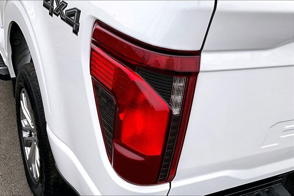 Used 2025 Ford F150 XLT w/ Equipment Group 303A High image 32