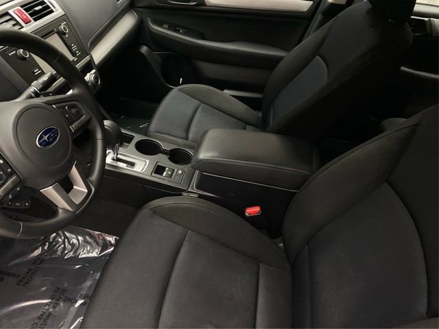 Used 2017 Subaru Legacy 2.5i w/ Alloy Wheel Package AWD/4WD image 10