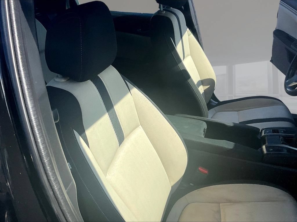 Used 2018 Honda Civic Sport image 26